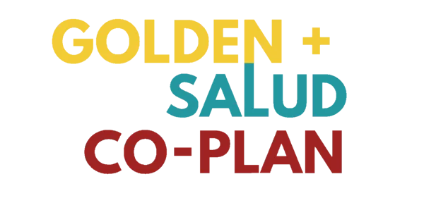 Golden CO-PLAN